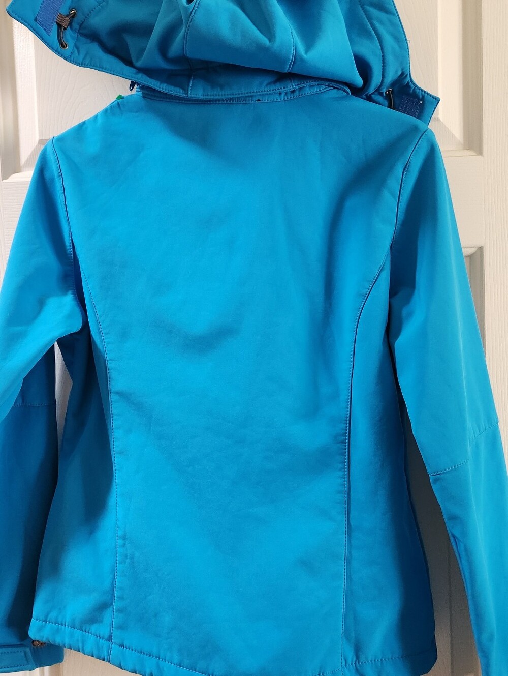 North Face Summit Series Jacket - Picture 2 of 6